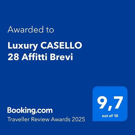 Luxury Casello 28 Affitti Brevi Marconia Buitenkant foto