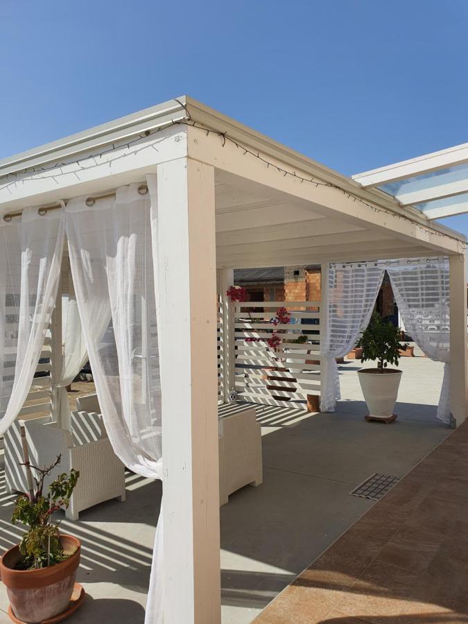 Luxury Casello 28 Affitti Brevi Marconia Buitenkant foto