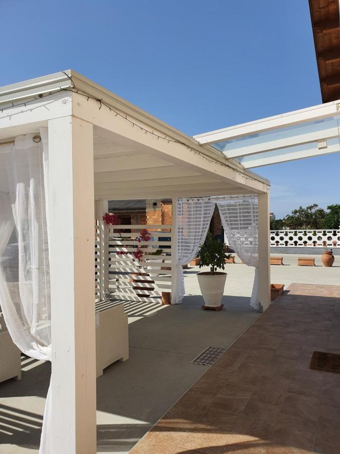 Luxury Casello 28 Affitti Brevi Marconia Buitenkant foto