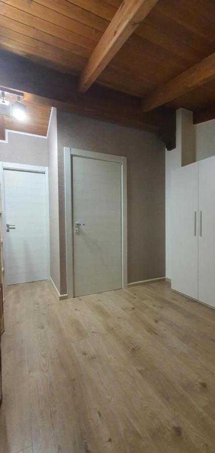 Luxury Casello 28 Affitti Brevi Marconia Buitenkant foto