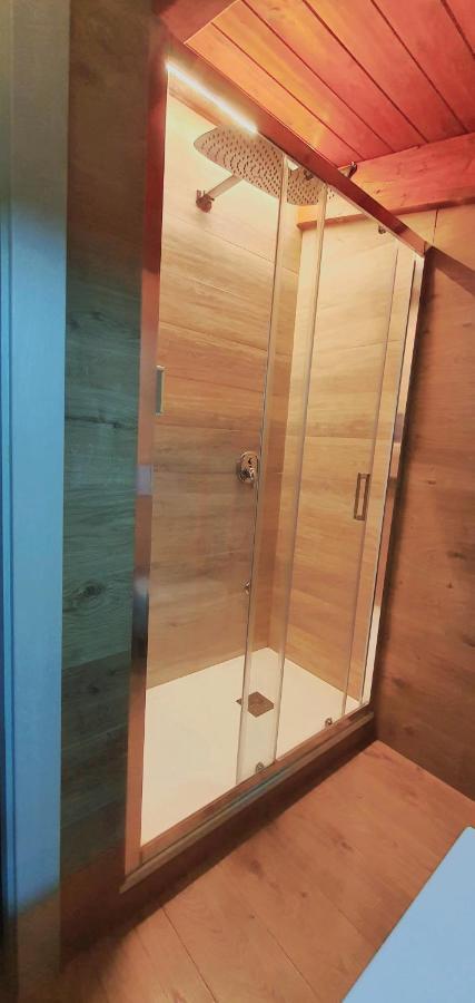 Luxury Casello 28 Affitti Brevi Marconia Buitenkant foto