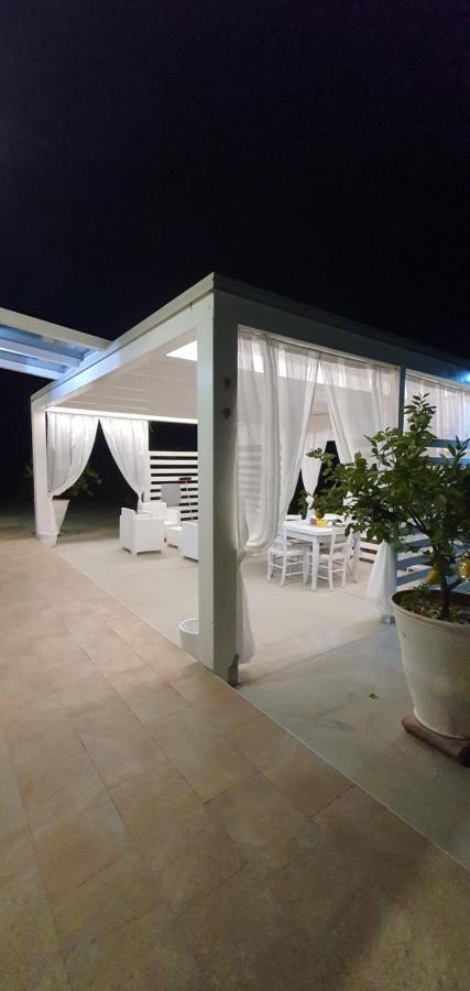 Luxury Casello 28 Affitti Brevi Marconia Buitenkant foto