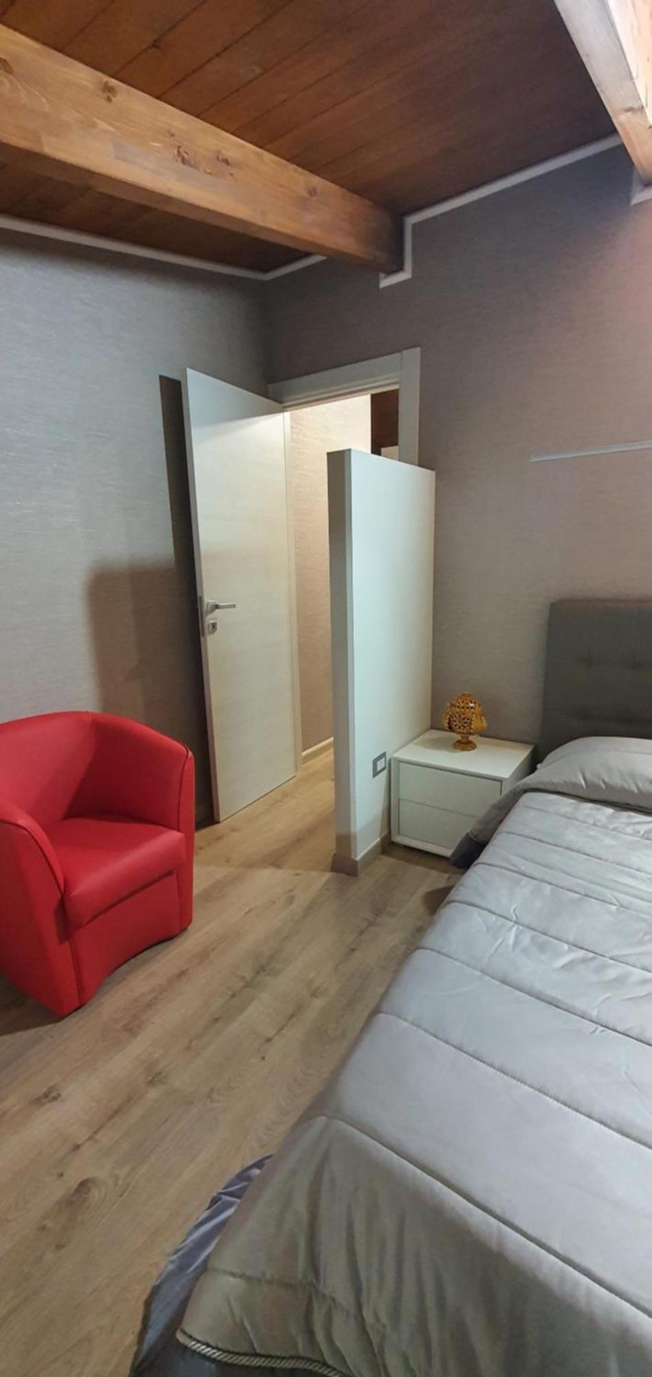 Luxury Casello 28 Affitti Brevi Marconia Buitenkant foto
