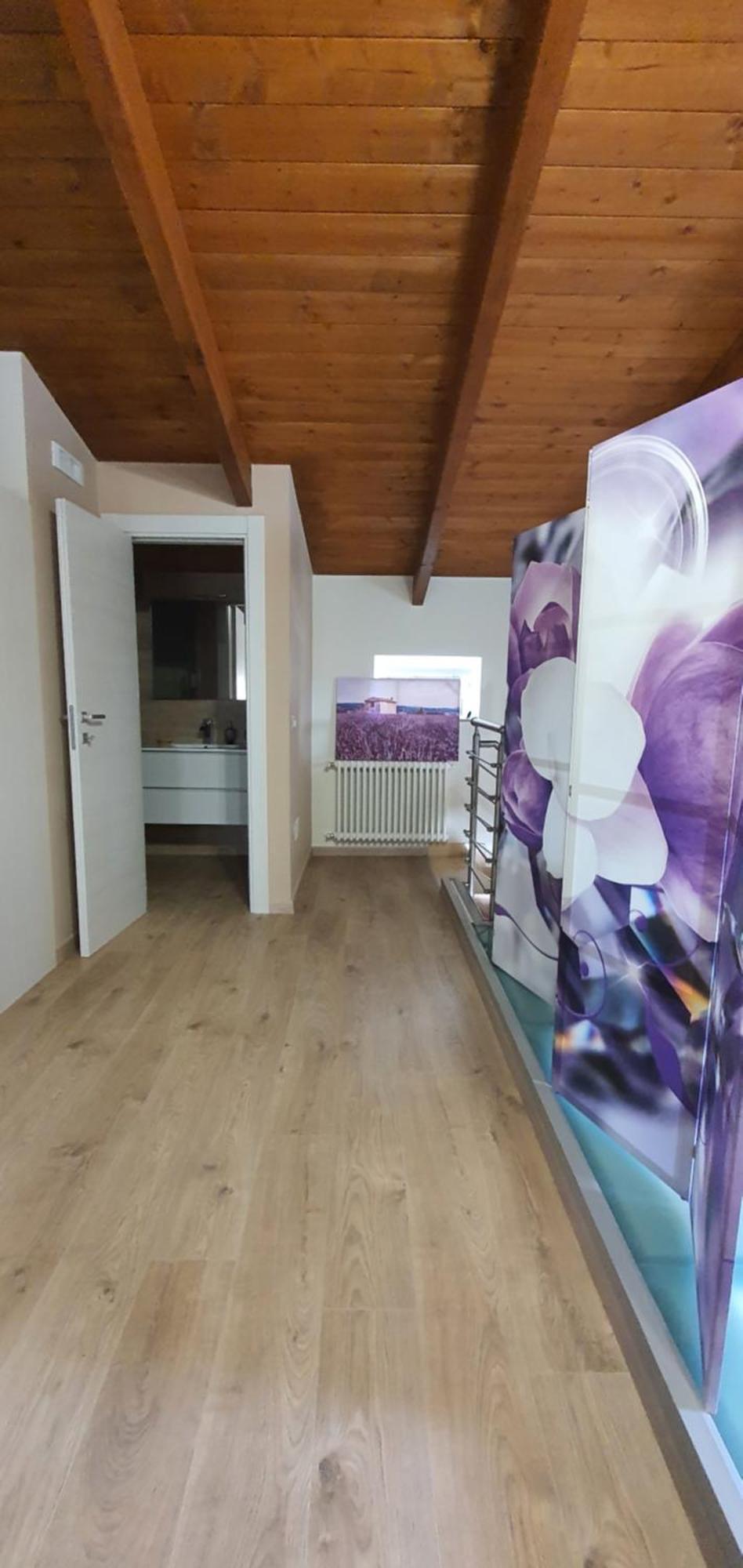 Luxury Casello 28 Affitti Brevi Marconia Buitenkant foto