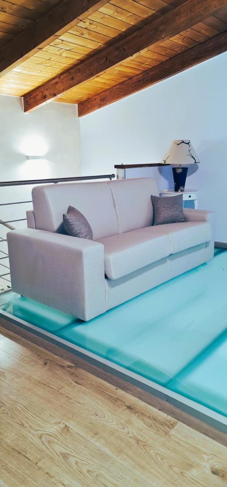 Luxury Casello 28 Affitti Brevi Marconia Buitenkant foto