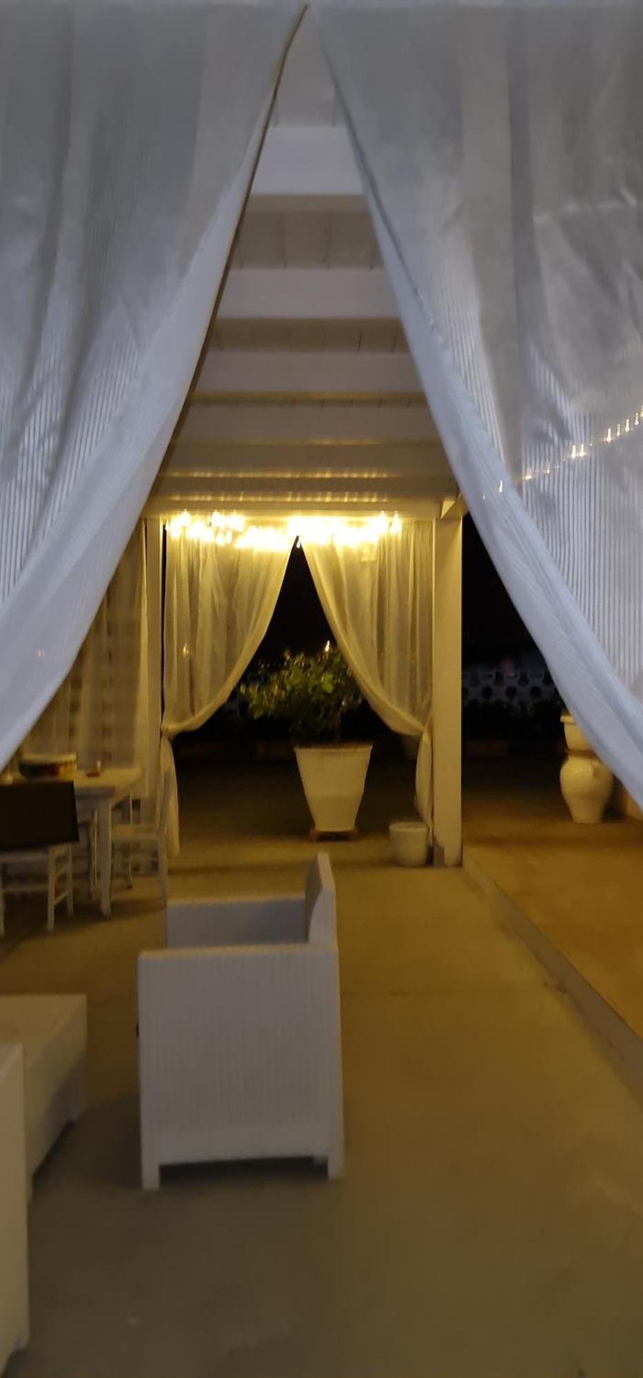 Luxury Casello 28 Affitti Brevi Marconia Buitenkant foto