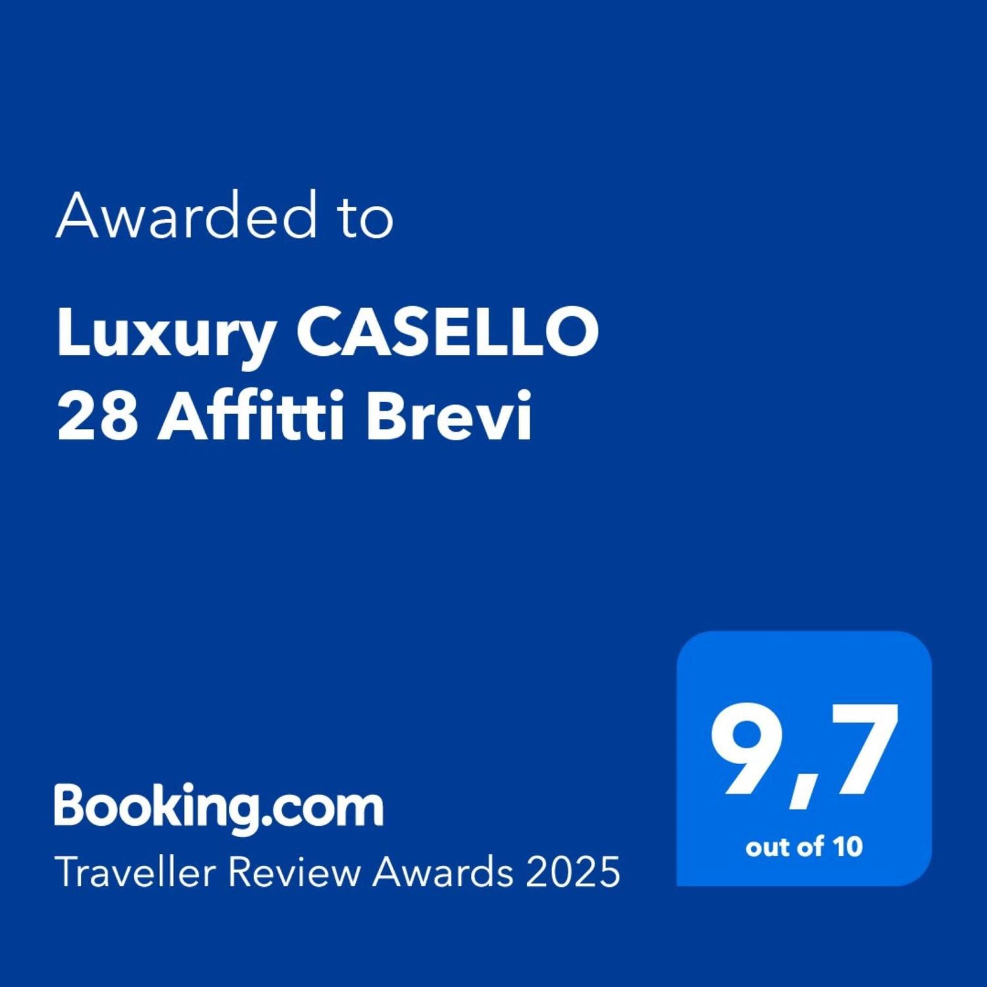 Luxury Casello 28 Affitti Brevi Marconia Buitenkant foto